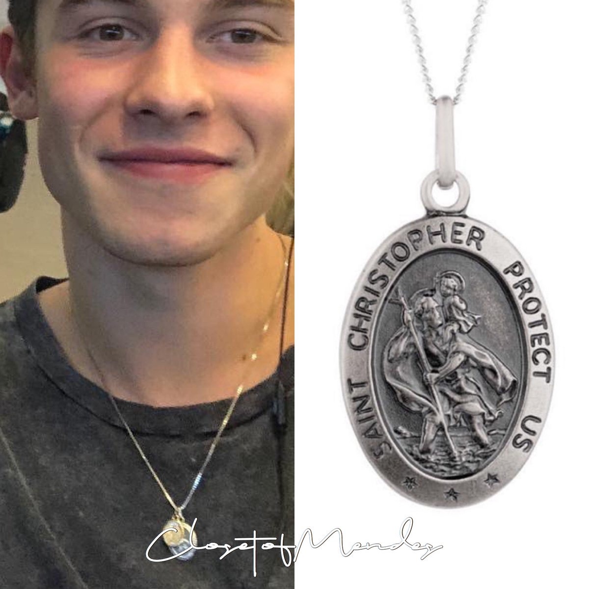 Shawn Mendes and Camila Cabello Profess Their Love with Bond Touch  Bracelets – Who Wore What Jewels