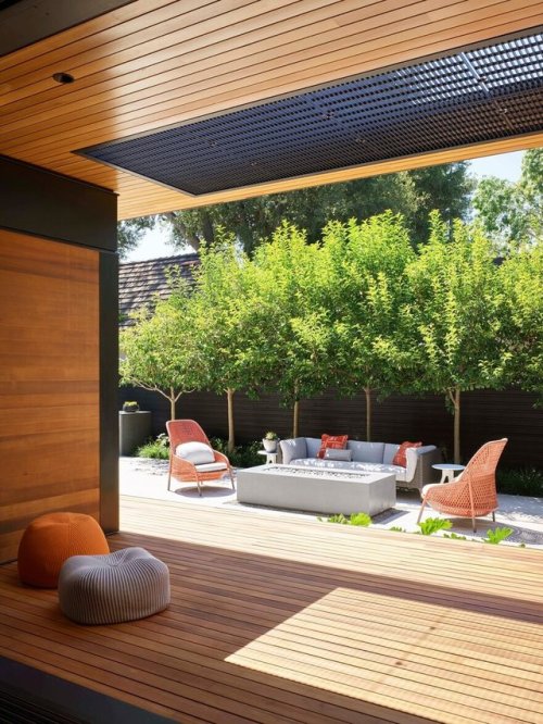 homeworlddesign - Palo Alto Residence / Studio VARA