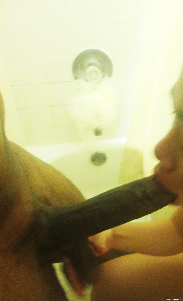 asiangirlsforwhitemen:  zothiquevivaldi: asian girls love black cock too :D 