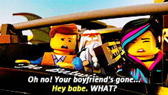 zacksnydrs-deactivated20161118:  The Lego Movie (2014) 