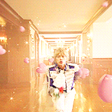 adramagifs:  Yusuke Yamamoto in Ouran High School Host Club Movie 