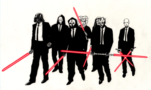 mcchrisforeverrr:  may the fourth be with you!