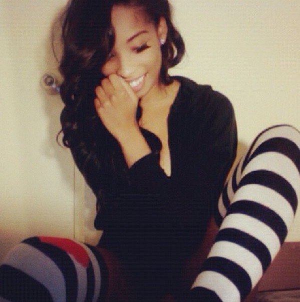 jalexisbomb:  New Instagram: Jourdynalexis 
