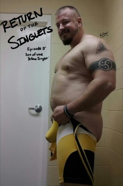 bearmeat65:  hunghairybear:  Unf  Beef! 