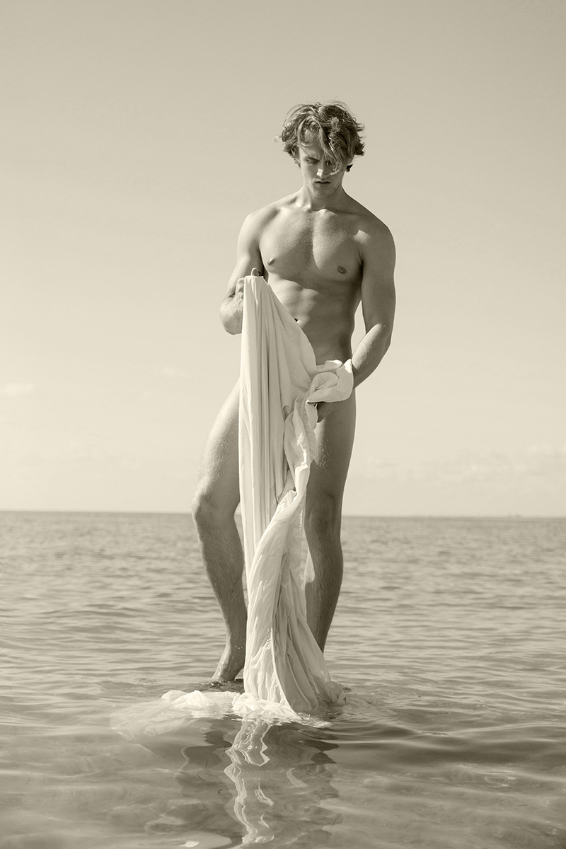 rickycohete:Dylan by Ricky Cohete