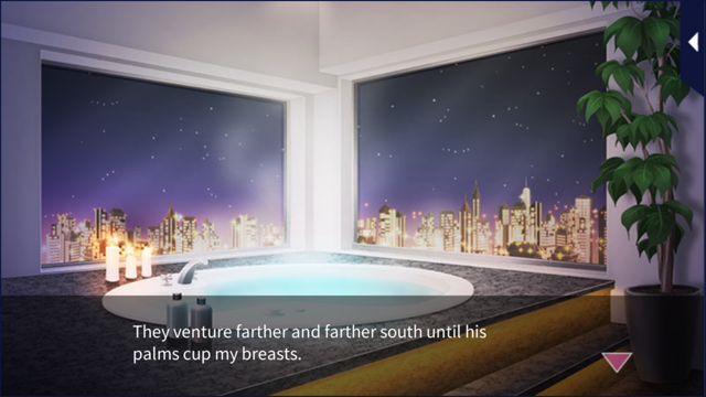 Multi-Fandom Madhouse - VIP Room Affection Story