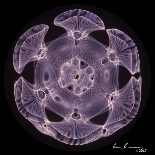 #energy #cymatics #water #vortex #light #kundalini #music #love #spiritualty #mandala #torus #crysta