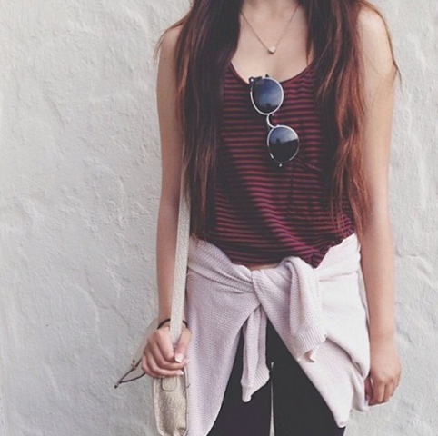 evincibly:fashion all the way ~ 