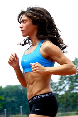 tonenfit:  Want great abs? Here are 15 things