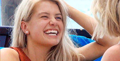 perfectly&ndash;intertwined: demi burnett and kristian haggerty, first same sex couple on bachel