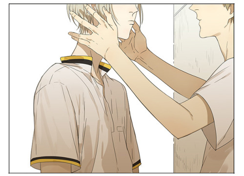 Old Xian 12/15/2014 update of 19 Days, translated by Yaoi-BLCD Previoiusly: 1-54 with art// 55// 56// 57//58// 59// 60// 61// 62// next//