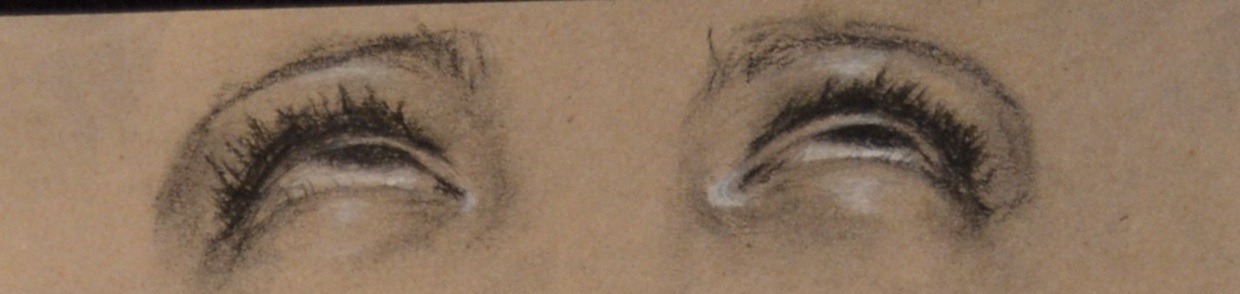 anatoref:  Look and See, by Julianna Johnston