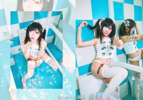 namiyorirobinha: 銘銘-Kizami ‏@mingming318 20160814 5:44
