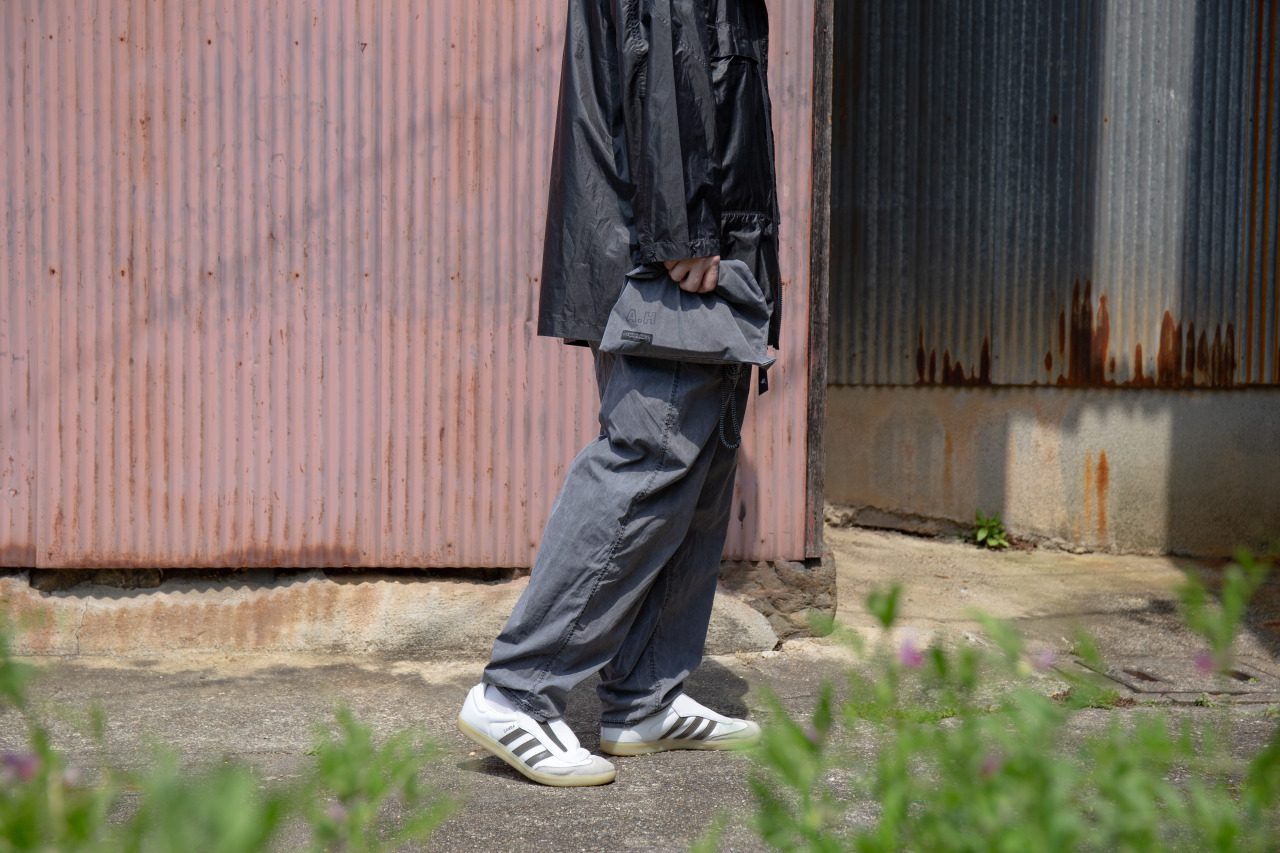 BARRIO info. - STONEMASTER×A.H Classic Pants...