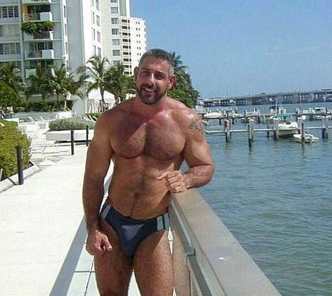 Beefy Stuff