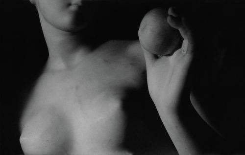 Venus with the apple (detail), 1816. Bertel Thorvaldsen. Denmark, Copenhagen, Thorvaldsens Museum