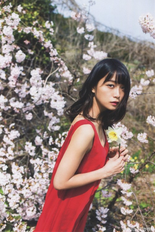 omiansary:  Mai Mai Pics from Photobook 