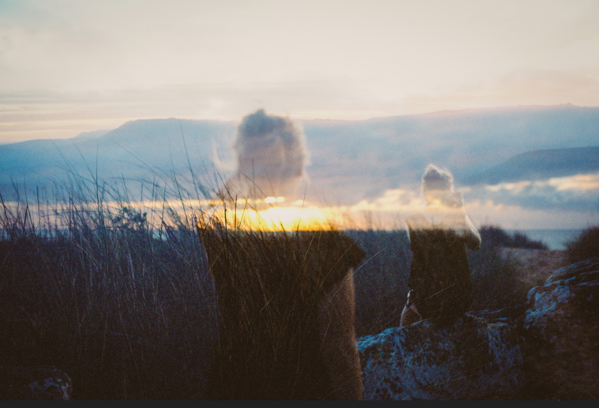 You are my home