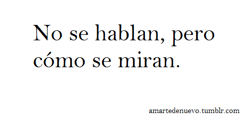 * Be different