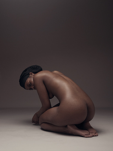 Piel negra