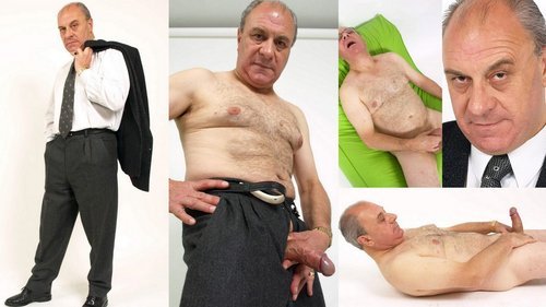 Older Men Pics Free Galleries 