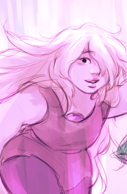 bevsi:  steven universe!! 