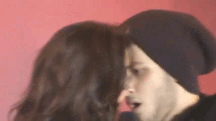 loveyoumelf:  ChaMel Bebê 