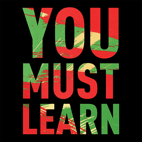 You Must Learn - Episode 1 - Jeru The Damaja Complex just premiered the very first episode of our “You Must Learn” podcast. In the first episode, we had the chance to sit down with Jeru the Damaja, on the week of the 20th anniversary of his