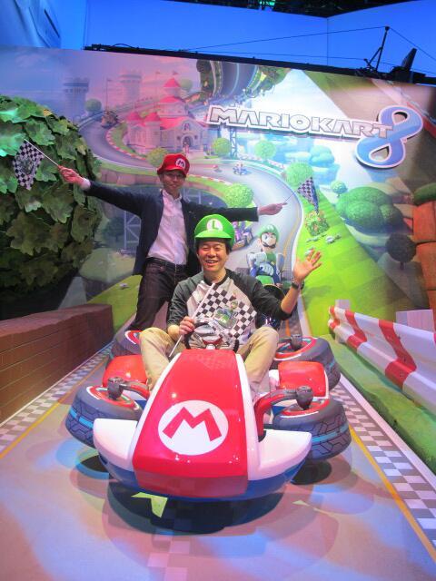 woottwinds:  This is why I love Nintendo. 