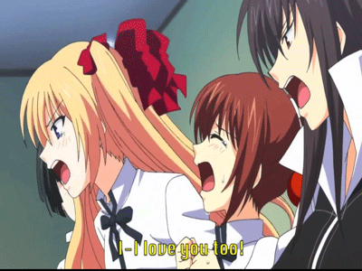 50 Shades of Hentai