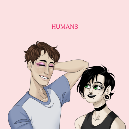 amelkazancev: It does not matter what kind of birth you are, what your convictions are or what your 