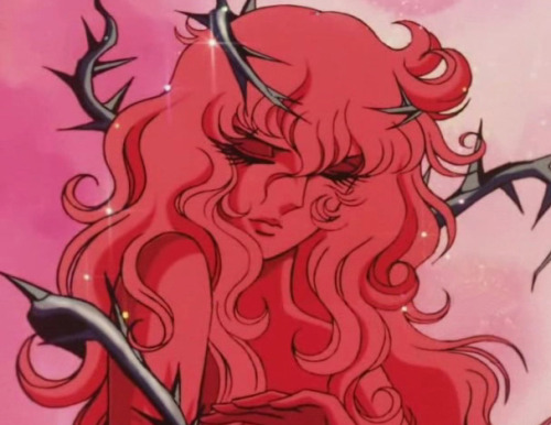 absinthemakesyouawhore:  The Rose of Versailles