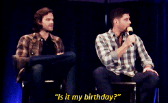 dickiebirdie37:  J2 + first meetings/impressions 