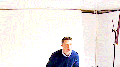 queensarrow:Happy 26th Birthday Colton Haynes, 13 July 1988