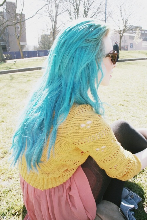 nativelalalander:  ✞teen idle✞ 