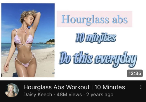 Best Workouts Ive Tried