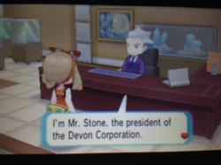 zoe-cat:  Why Mr. Stone I didn’t realize