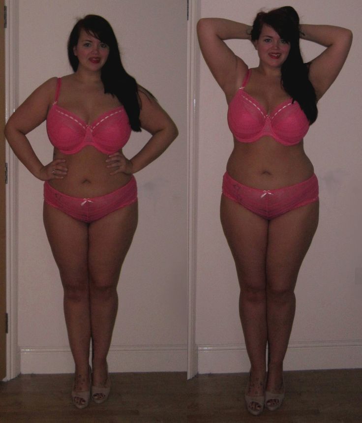 CURVY, THICK, BBW