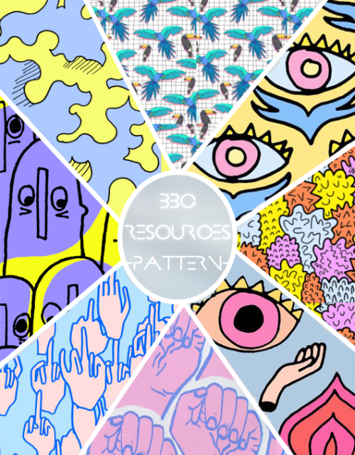 .8 MINIMAL PATTERNS +Download.*Do not repost claiming as your own.*Do not modify.        olá galerin