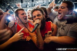 singaporeanllama:  letlive by Jamie Heim