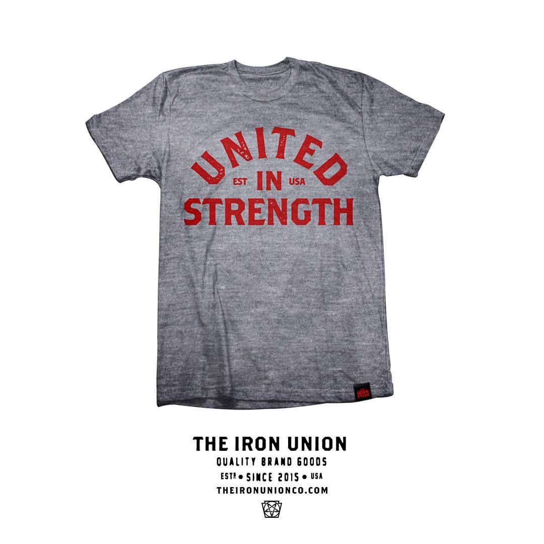 :
Coming next weekend!
We will be donating $2 from every order for the first week to the bodybuilding.com LIFT LIFE FOUNDATION. The first 20 orders will receive a free Iron Is My Religion laser engraved...