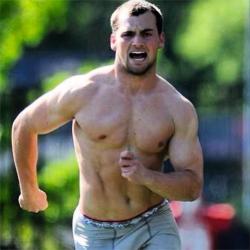 Blake Sailors At Georgia Bulldog Pro Day! Ran A 4.3! Http://Hothungjocks.tumblr.com/Search/Blake