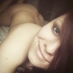 soumisesweetheart:  masterandgentleman:My babygirl soumisesweetheart is a cutie pie. You should follow her if you aren’t already.  Just behave yourself, ok? Aww, my Daddy posted my picture :)