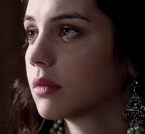 waitingforthefireflies: Mary Queen of Scots || Reign 1.9 “For King and Country”