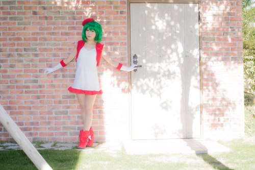 Macross Frontier - Ranka Lee [Xmas ver.] (Mashiro Yuki) 45HELP US GROW Like,Comment & Share.CosplayJapaneseGirls1.5 - www.facebook.com/CosplayJapaneseGirls1.5CosplayJapaneseGirls2 - www.facebook.com/CosplayJapaneseGirl2tumblr - http://cosplayjapaneseg