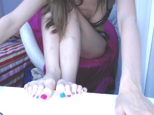 myfriendsprettyfeet:  Wow :)
