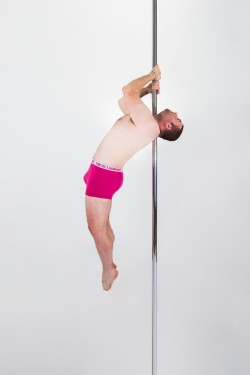 lord-cal:  So last week I did a pole photoshoot
