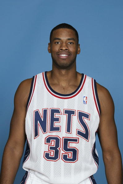 PROFILIN&rsquo;: Jason Collins