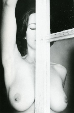 carnet-intime:    Ralph Gibson   