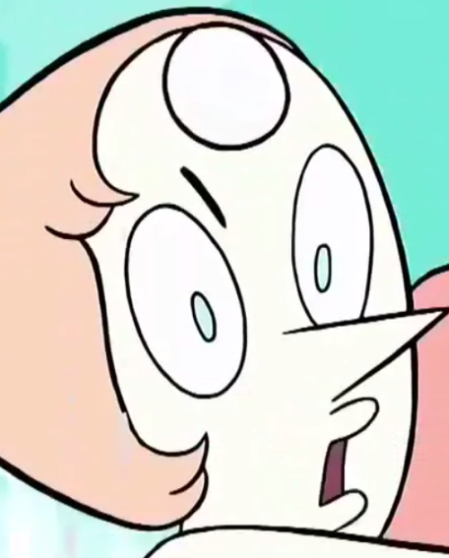 Decided to submit three of my Pearl screenshots that have those magical thick eyebrows. - @the-aquamamaYes! Very good! I shall add these to my collection. Thank you!